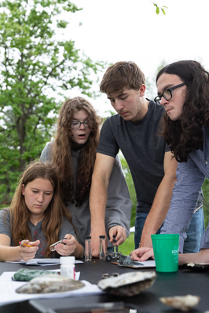 Envirothon: Searching for the Next Generation of Environmental Leaders  
