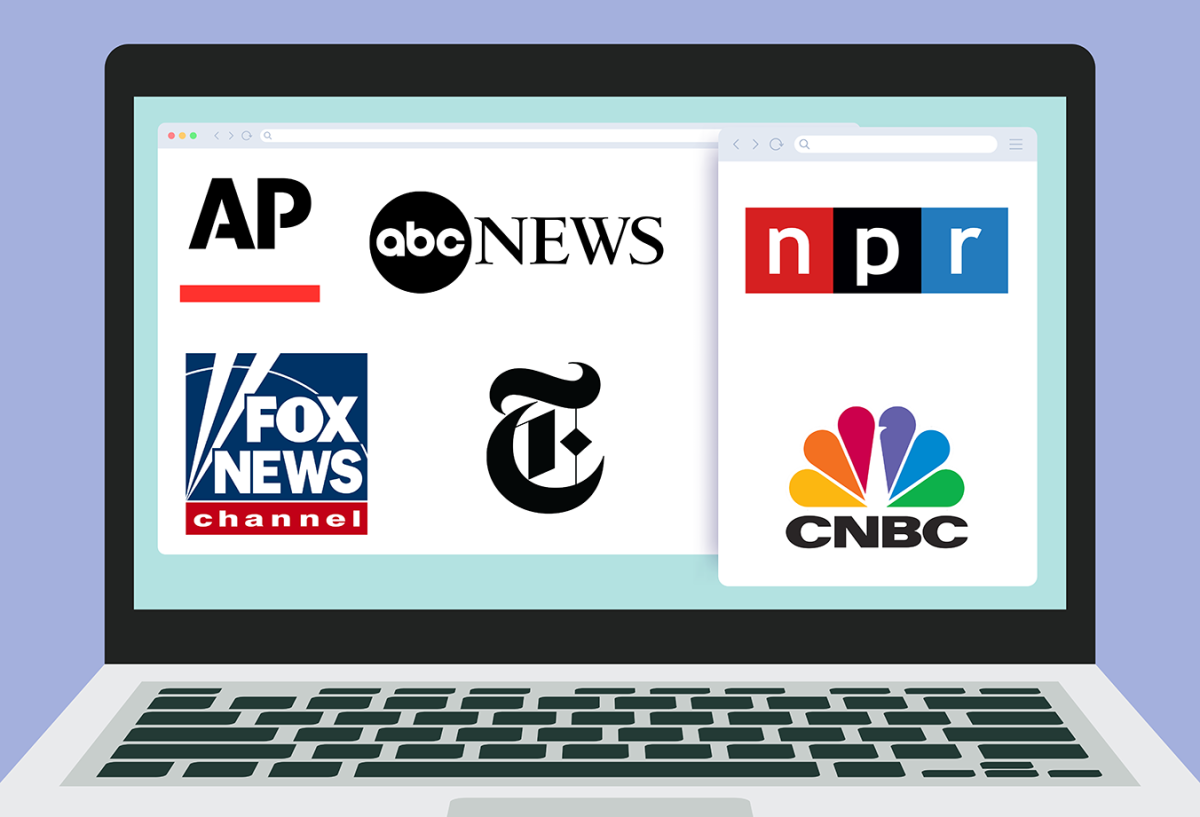 Fighting the Modern Media Machine