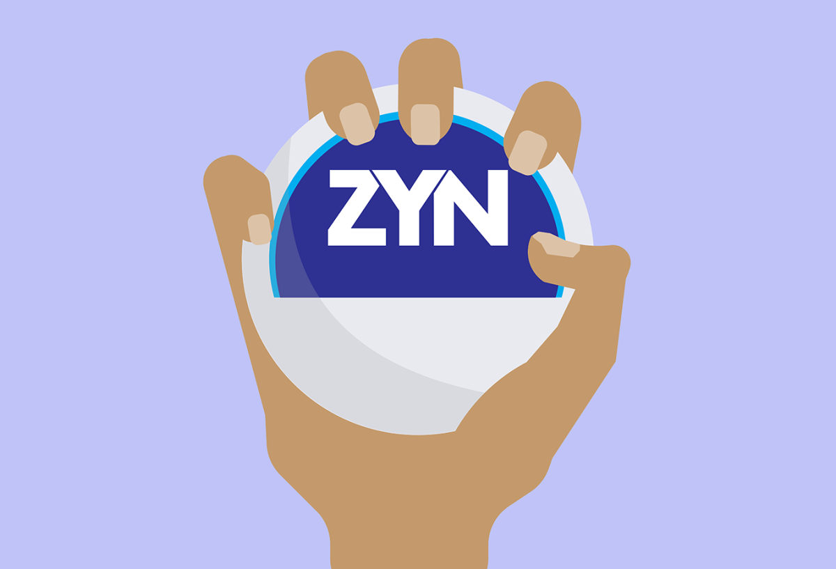 From One Fiend to Another, is ‘ZYN-ing’ Worth it?